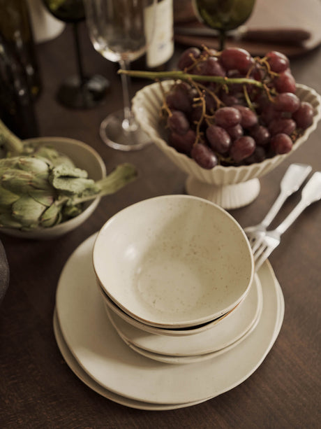 Cuenco Flow de Ferm Living