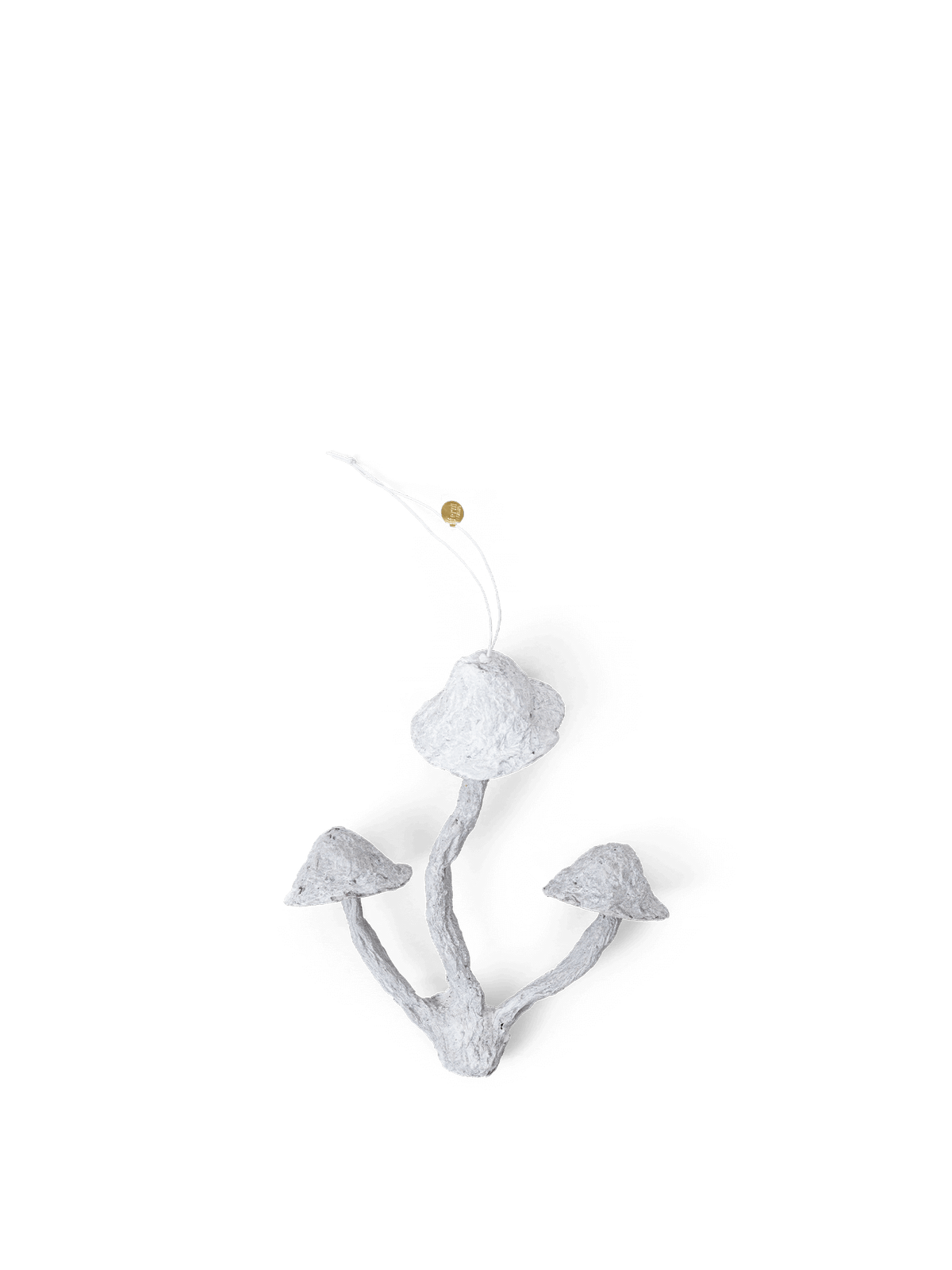 Adorno Mushroom · Ferm Living · producto