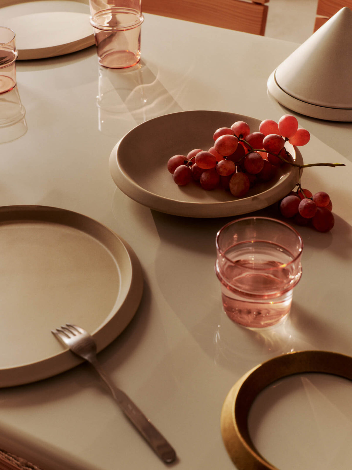 Cuenco Erena de Ferm Living