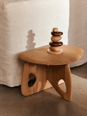 Mesa de centro Oar de Ferm Living