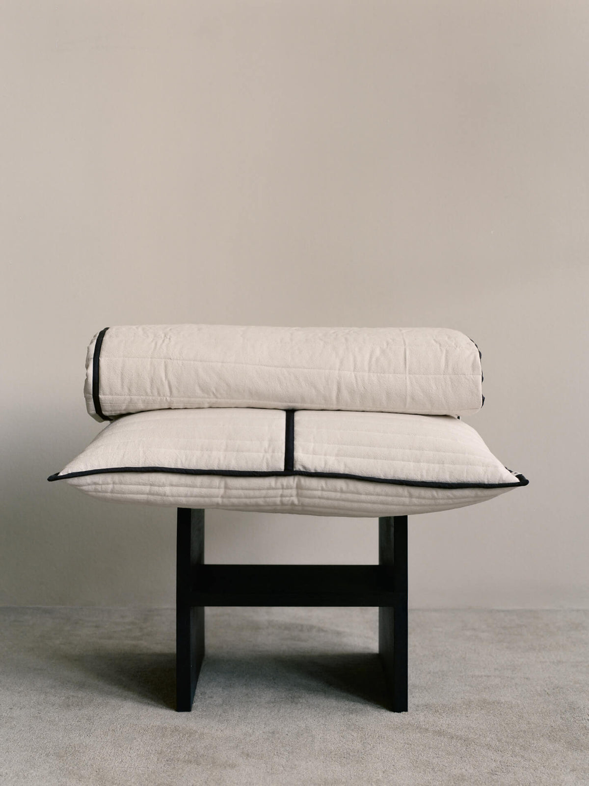 Colcha acolchoada Vari · Ferm Living · vista 2
