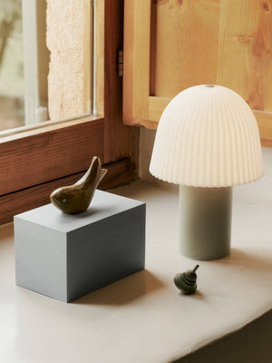 Lámpara portátil Frill · Ferm Living · vista 4