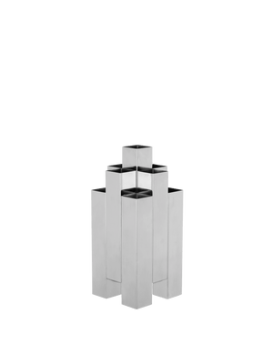 Jarrón Tessera de Ferm Living