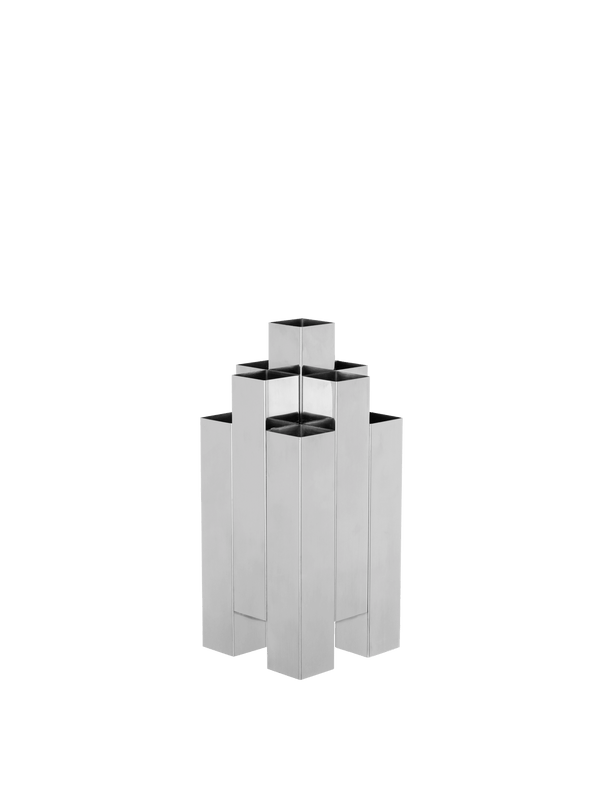 Jarrón Tessera de Ferm Living