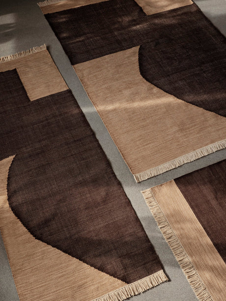 Alfombra pasillo Forene de Ferm Living