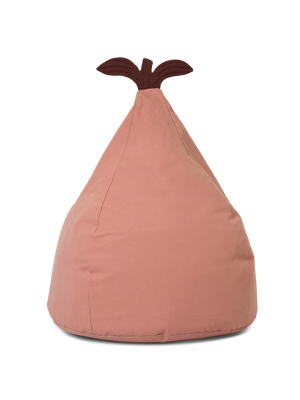 Puf saco Pear de Ferm Living