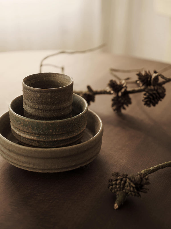 Cuenco Serena de Ferm Living