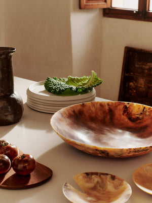 Ensaladera Sol de Ferm Living