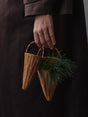 Piñas trenzadas Braided · Ferm Living · ambiente