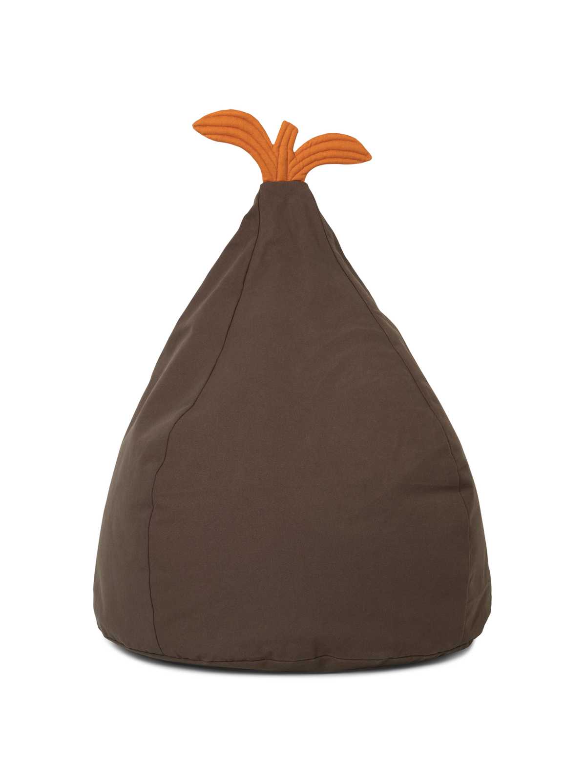Puf saco Pear de Ferm Living