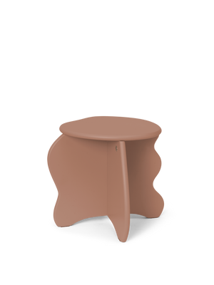 Taburete infantil Slope de Ferm Living