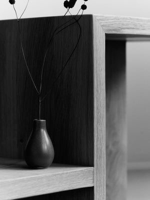 Mesa auxiliar Distinct de Ferm Living