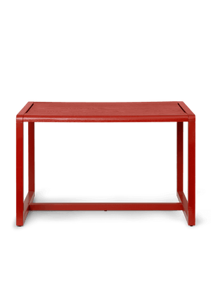 Mesa infantil Little Architect de Ferm Living