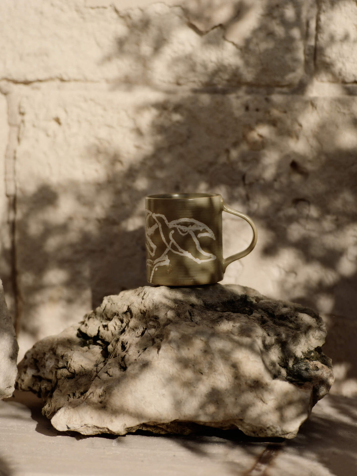 Taza Vuelo de Ferm Living