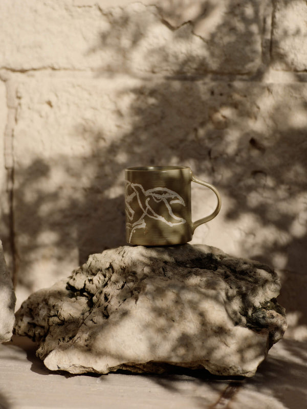 Taza Vuelo de Ferm Living