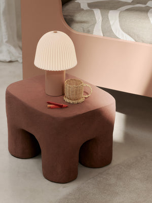 Lámpara portátil Frill · Ferm Living · vista 7