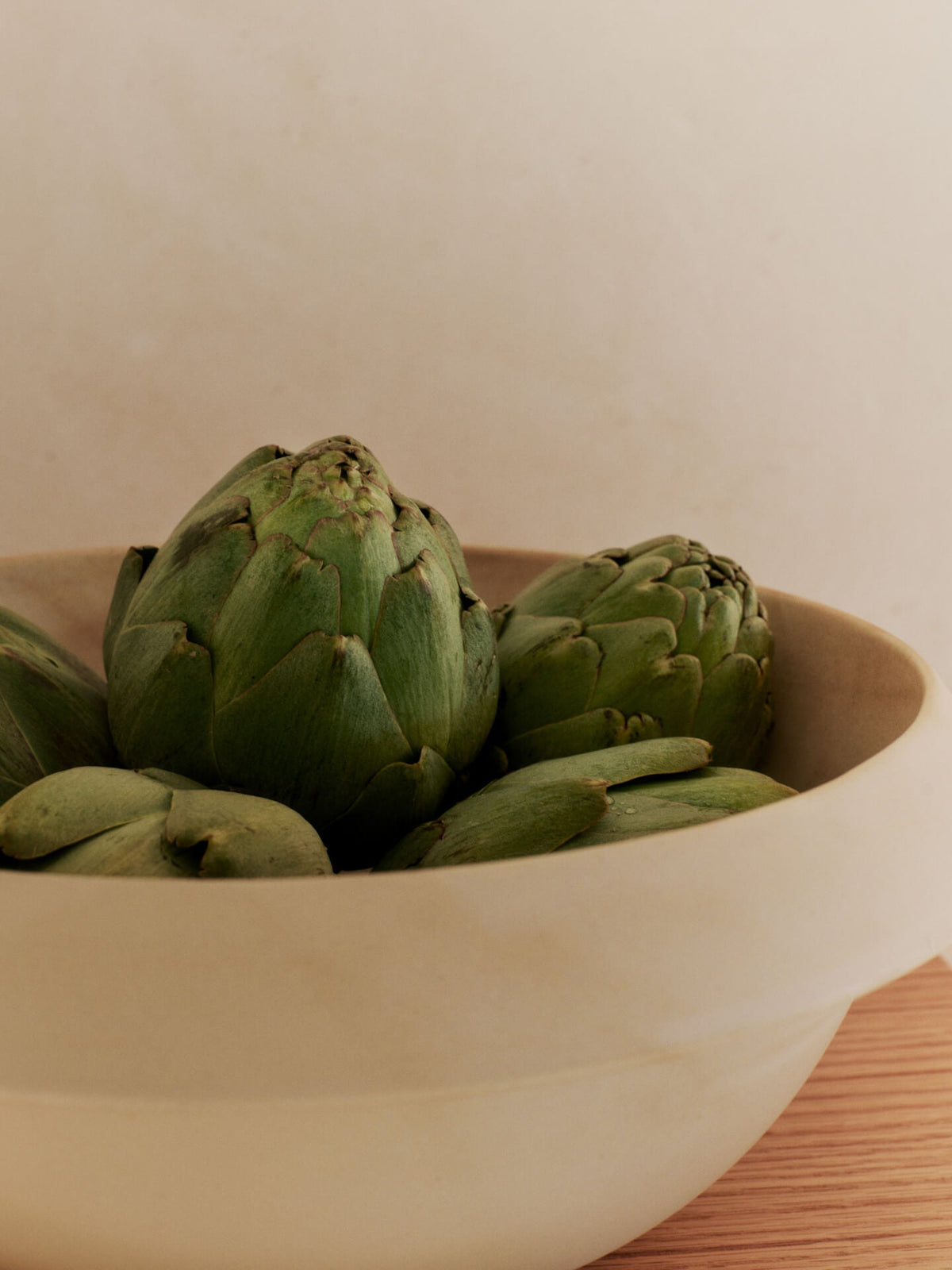 Fuente de servir Erena de Ferm Living