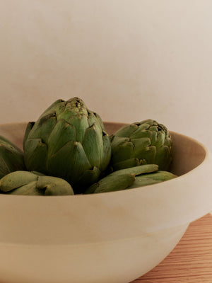 Fuente de servir Erena de Ferm Living