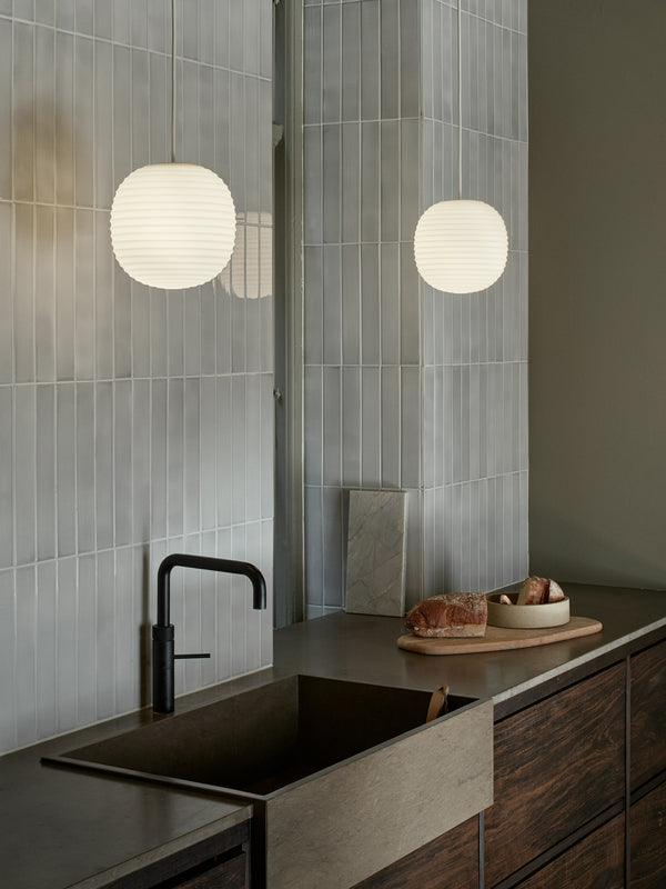 Candeeiro suspenso Lantern · New Works