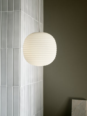 Candeeiro suspenso Lantern · New Works