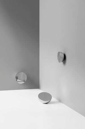 Wandspiegel Aura · New Works