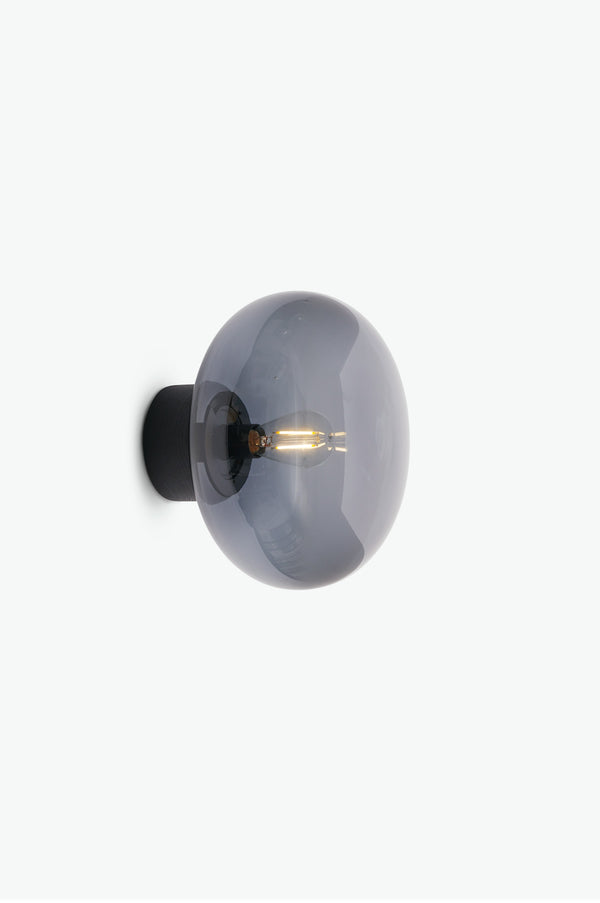 Wall lamp Karl-Johan · New Works