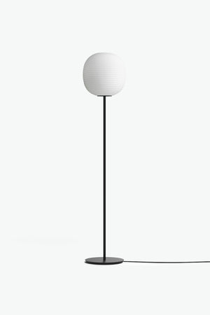 Lampada da terra Lantern · New Works