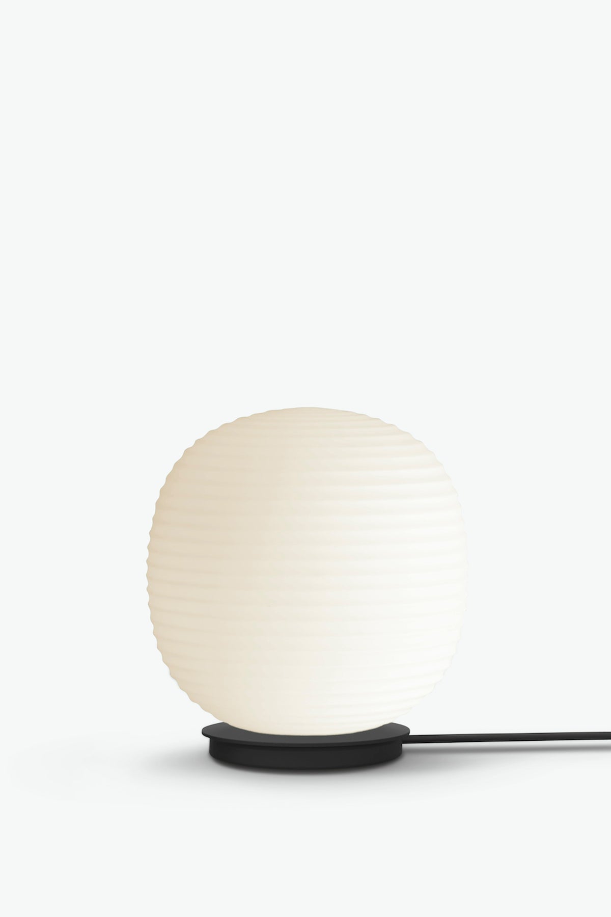 Tischleuchte Lantern Globe · New Works