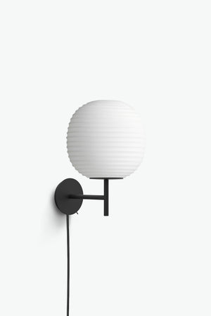 Applique Lantern · New Works