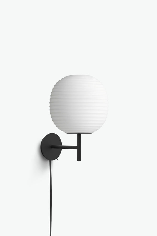 Applique Lantern · New Works