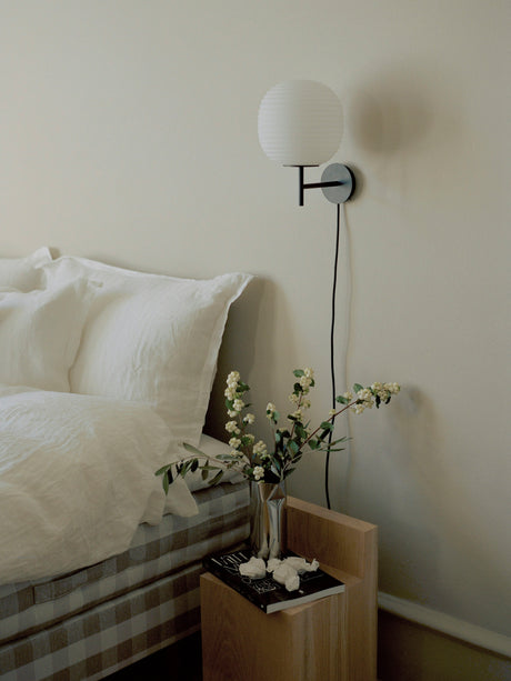 Aplique Lantern · New Works