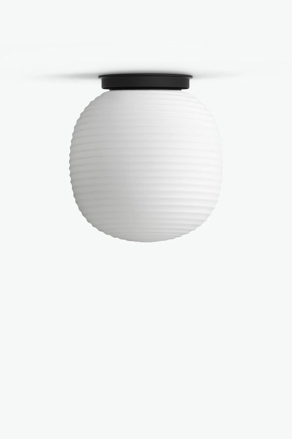 Plafón Lantern · New Works