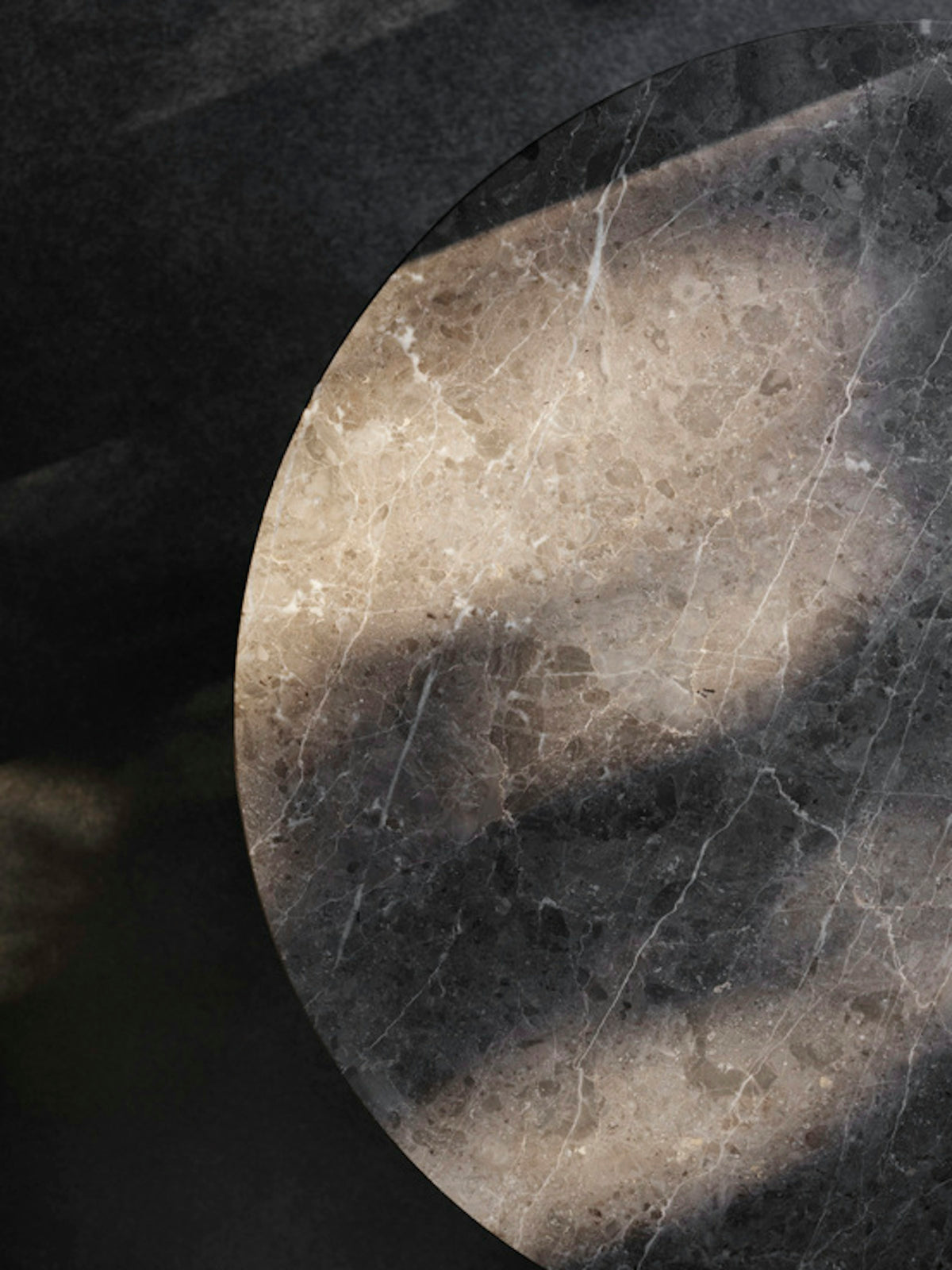 Beistelltisch Florence · New Works