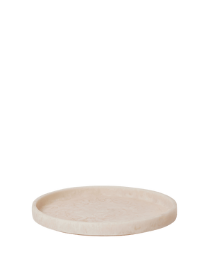 Bandeja redonda Mist de Ferm Living