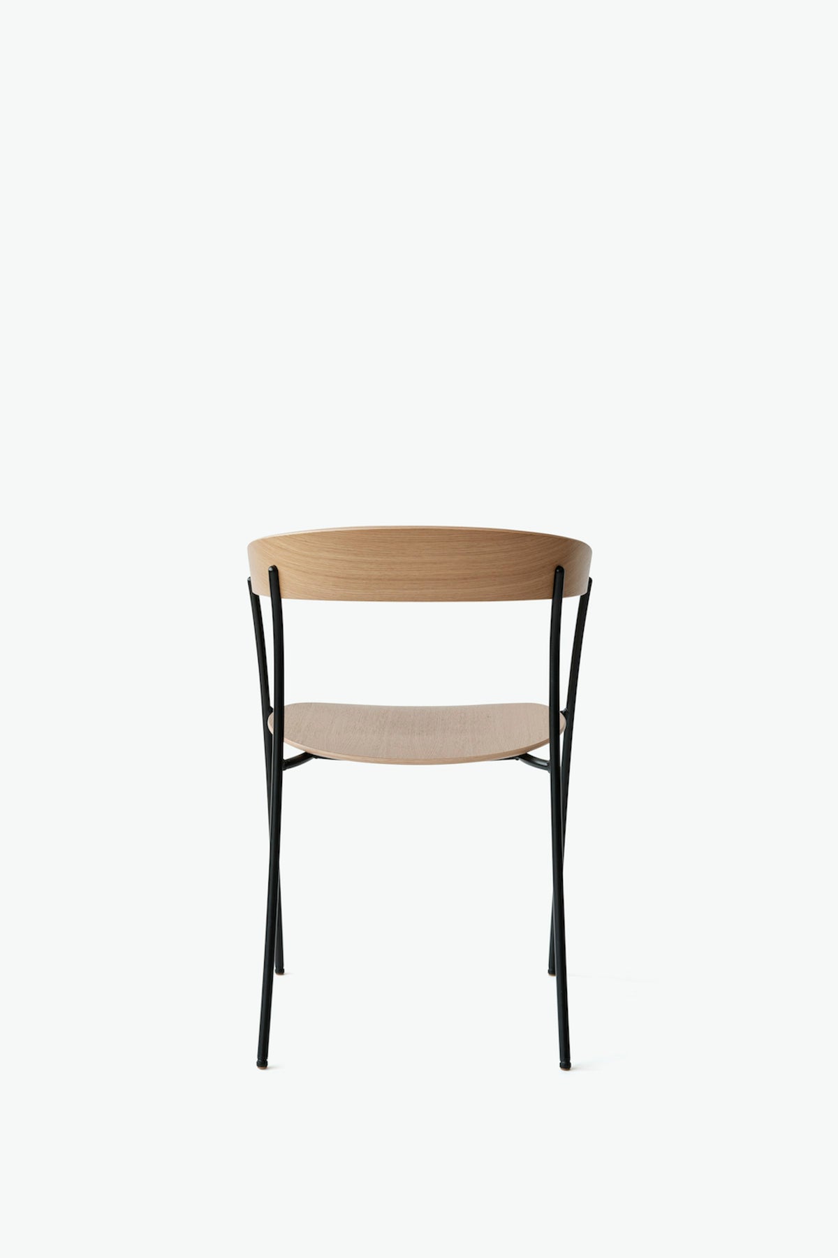 Silla con brazos Missing · New Works