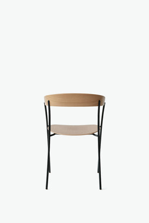Silla con brazos Missing · New Works