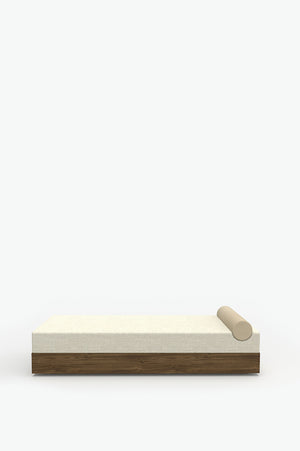 Daybed Mass · New Works