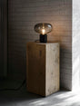 Tischleuchte Karl-Johan · New Works