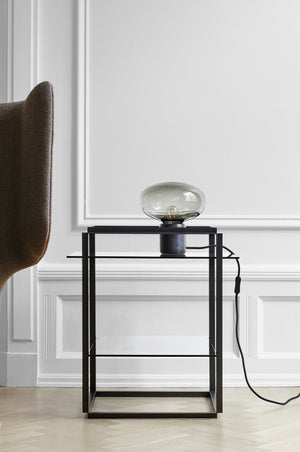 Tischleuchte Karl-Johan · New Works