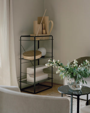 Regal Florence · New Works