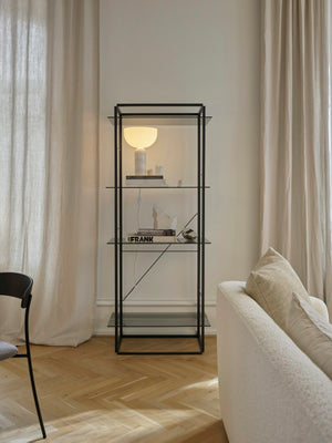 Regal Florence · New Works