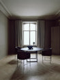 Chaise Covent · New Works