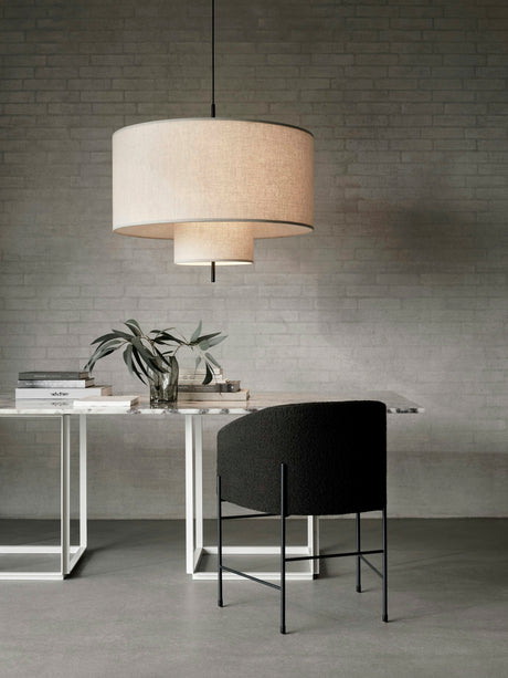 Lampada a sospensione Margin · New Works