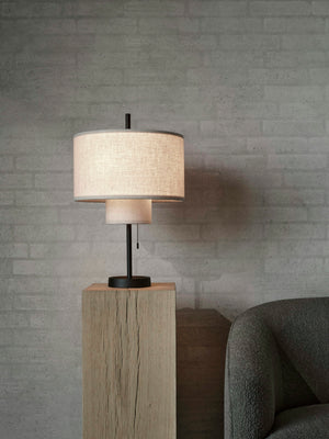 Lámpara de mesa Margin · New Works