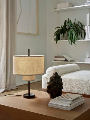 Lámpara de mesa Margin · New Works