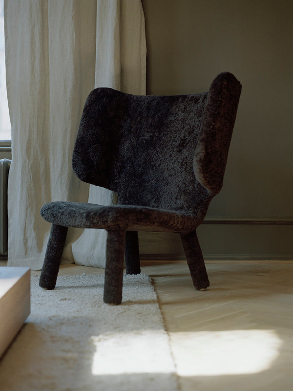 Butaca Tembo · New Works