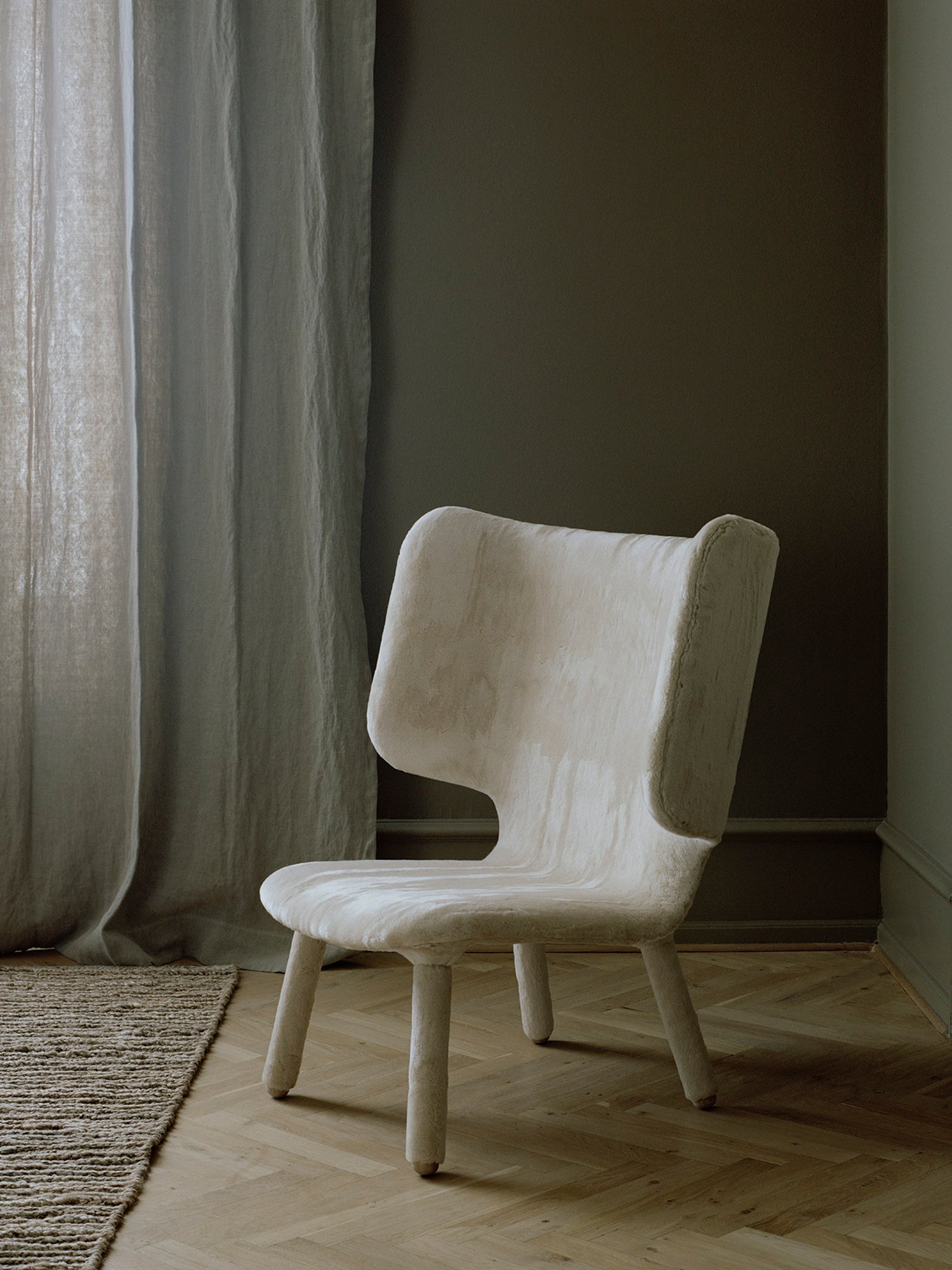Butaca Tembo · New Works