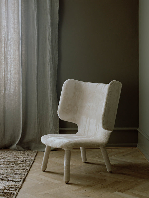 Butaca Tembo · New Works