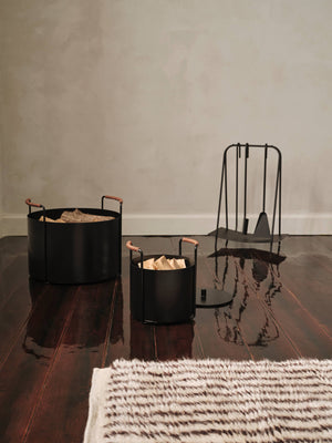 Utensilios de chimenea Port de Ferm Living
