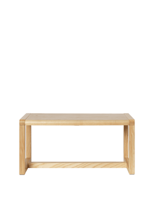 Banco infantil Little Architect de Ferm Living